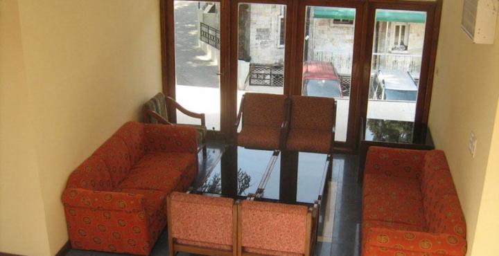 Treebo Trend Mussoorie Club Hotell Dehradun Exteriör bild