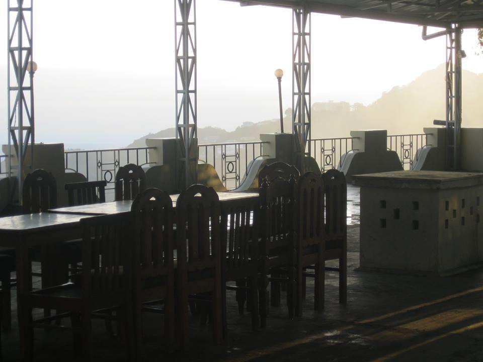 Treebo Trend Mussoorie Club Hotell Dehradun Exteriör bild