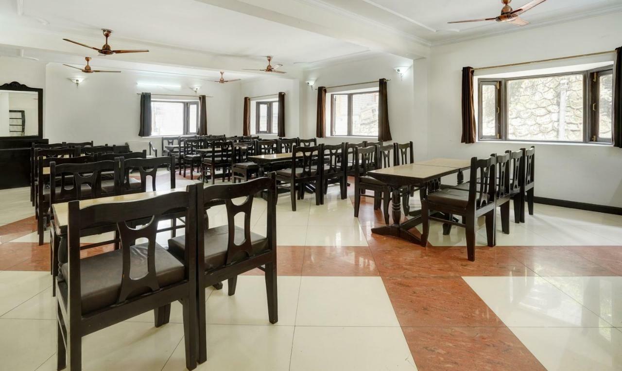Treebo Trend Mussoorie Club Hotell Dehradun Exteriör bild