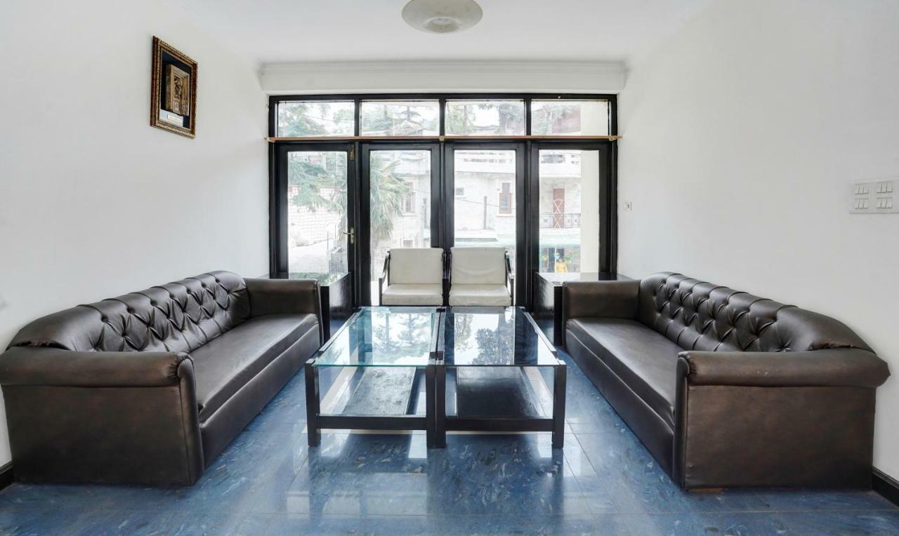 Treebo Trend Mussoorie Club Hotell Dehradun Exteriör bild